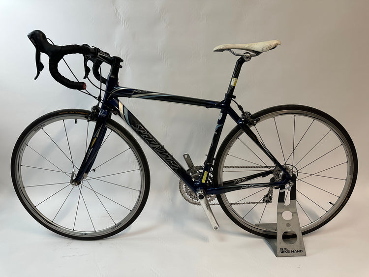 Specialized Ruby Comp Carbon Road Bike 54cm Shimano 105