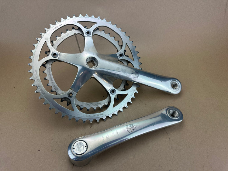 Campagnolo C-Record Crankset 53/42 170