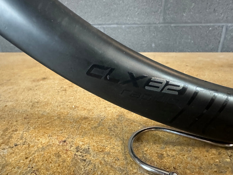 Roval CLX 32 Rapide 700c Carbon Rim Disc Brake