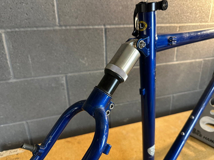 KHS 26" Soft Tail Frame 17.5"