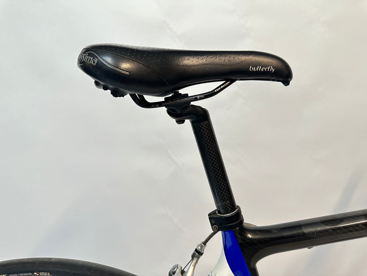 Giant TCR C3 Carbon Road Bike 54cm Medium