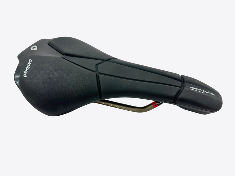Prologo Scratch M5 Tirox Saddle 140mm