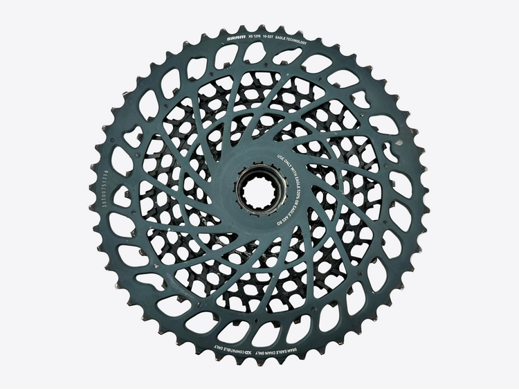 Sram Eagle XG-1295 Cassette 10-52 12 Speed XD