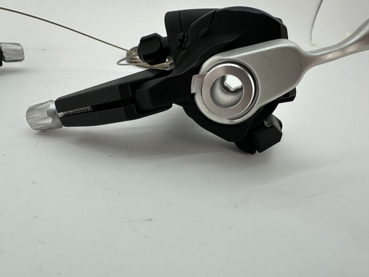 Shimano XT M770 Integrated Shifter Brake Lever Combo 3x9 New