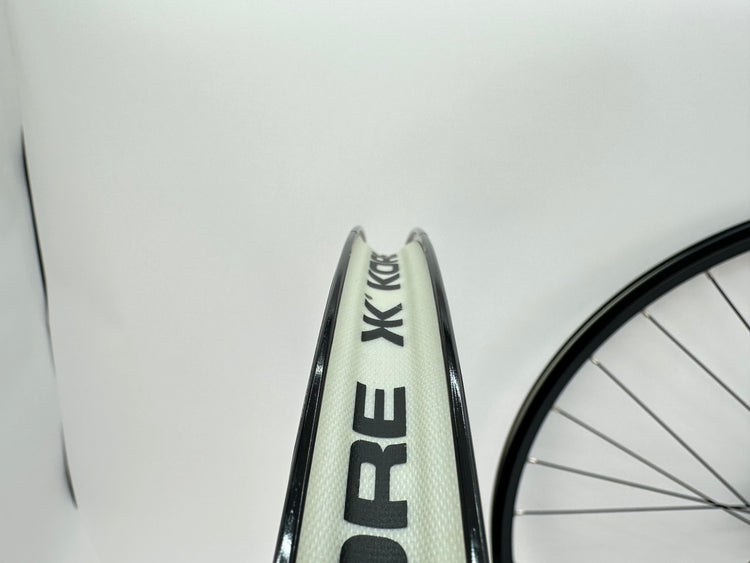 Kore XCD 26" Wheelset QR Disc New