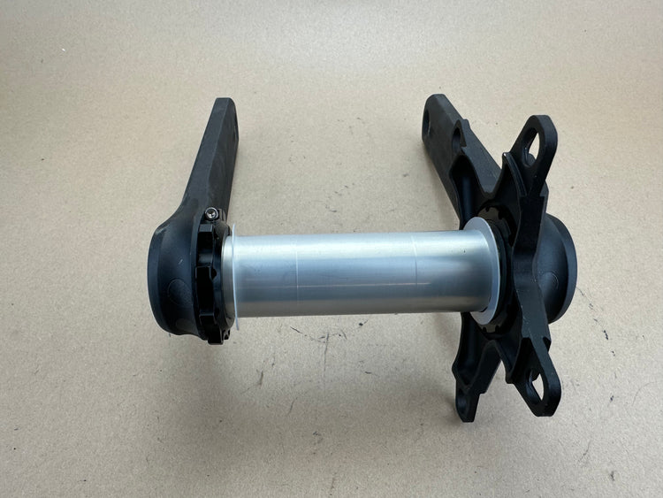 Rotor 2D Crankset 170 110BCD
