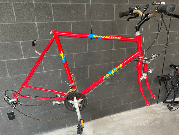 Specialized HardRock Frame XL 26"