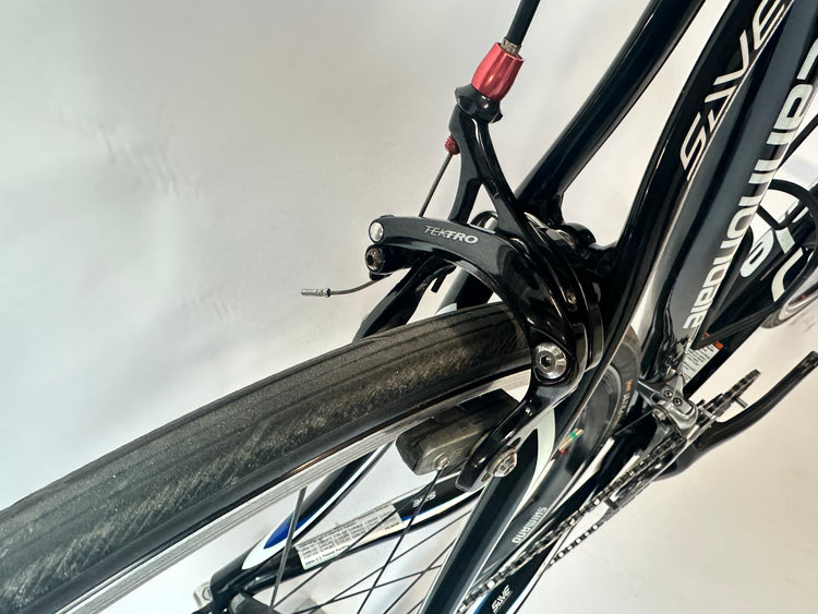 Cannondale Synapse 5 Aluminum Road Bike 58CM