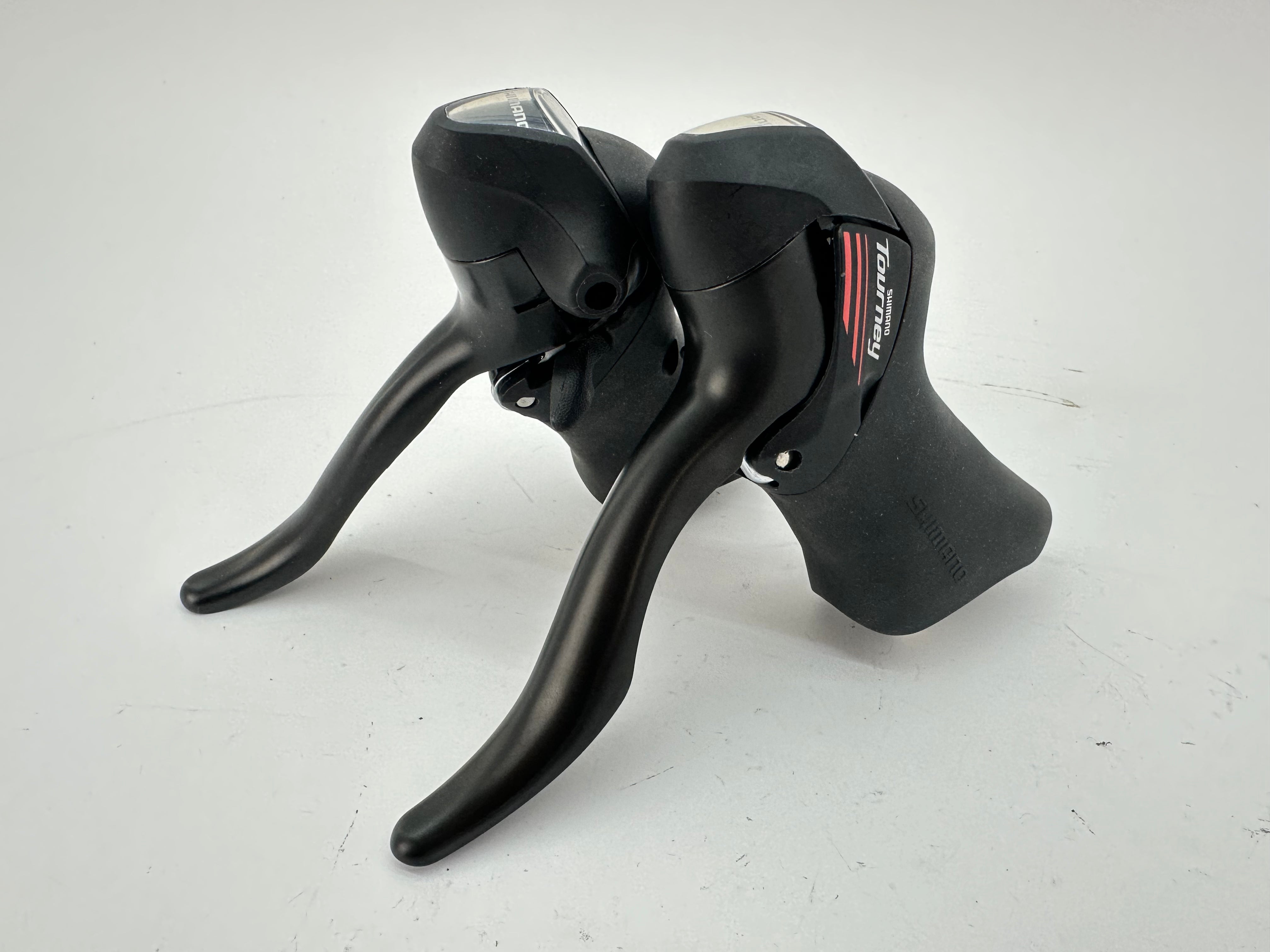 Shimano Tourney 3x7 Road Bike Shifters ST-A070