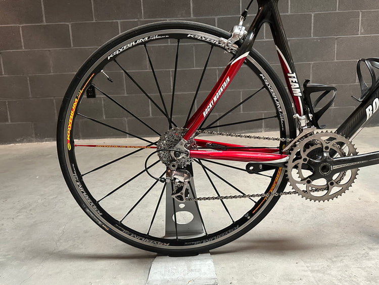 Rocky Mountain Solo Team Carbon Road Bike Large 2008