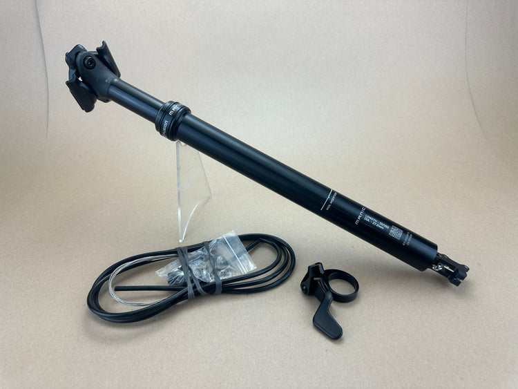 X Fusion Manic Dropper Post 27.2 50mm Travel