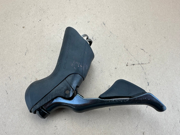 Shimano Dura Ace 9100 Left Shifter 2x