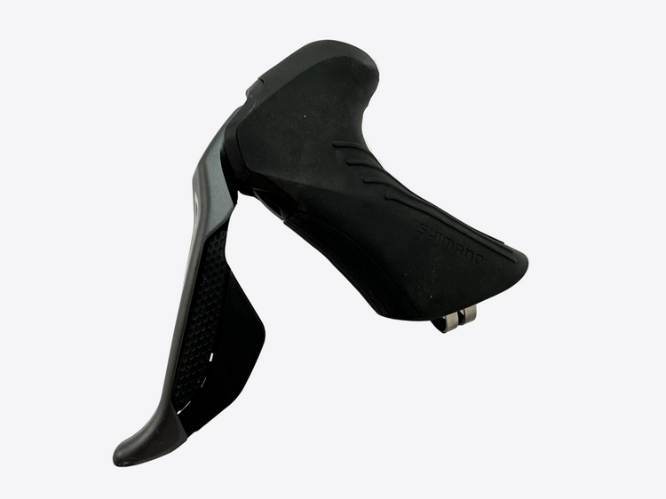Shimano GRX RX-815 Di2 Left Shifter 2x11 Hydraulic Brake