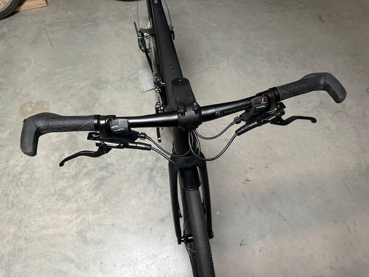 Scott Metrix City Bike Small