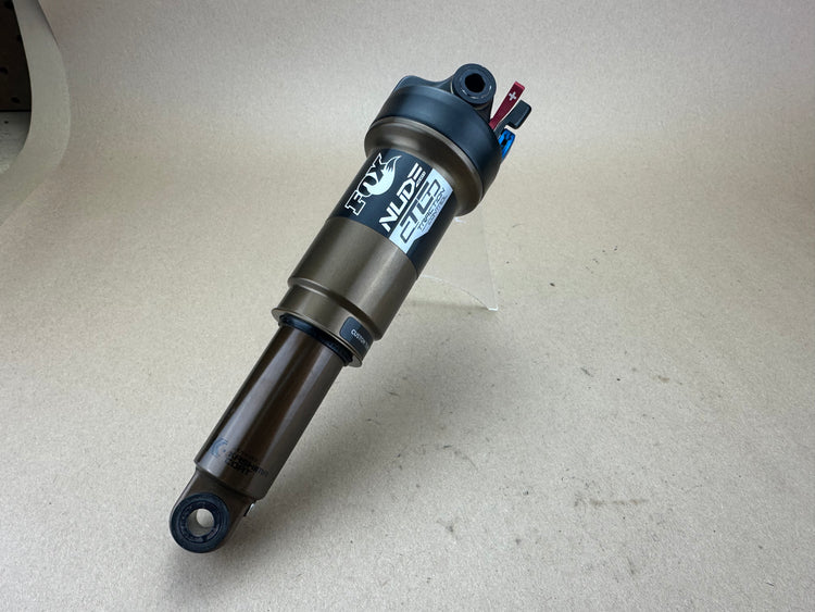 Fox Float Nude Rear Shock 2014 7.5x2"