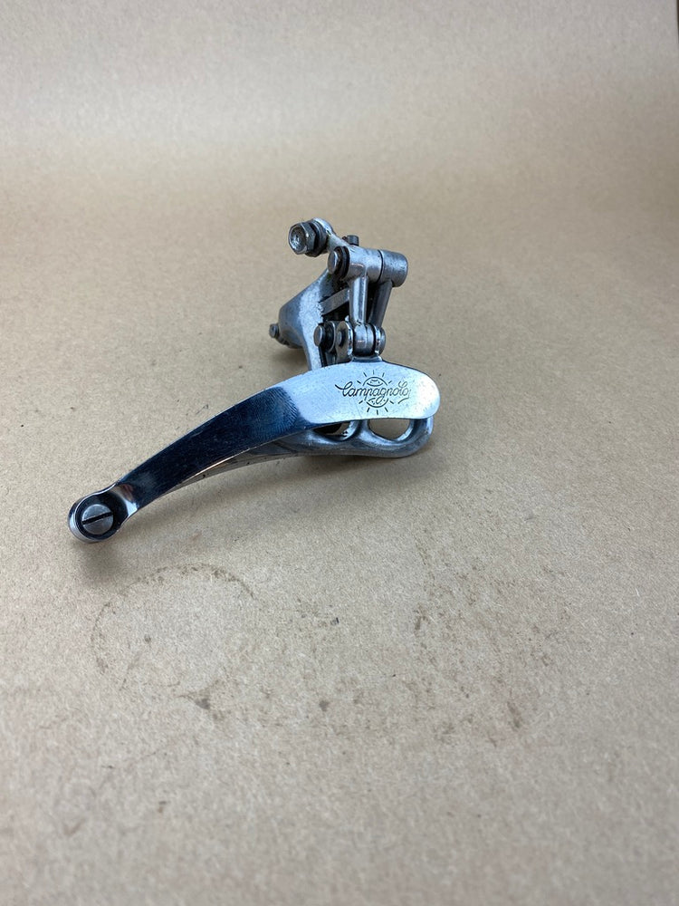 Campagnolo Front Derailleur 28.6 Vintage