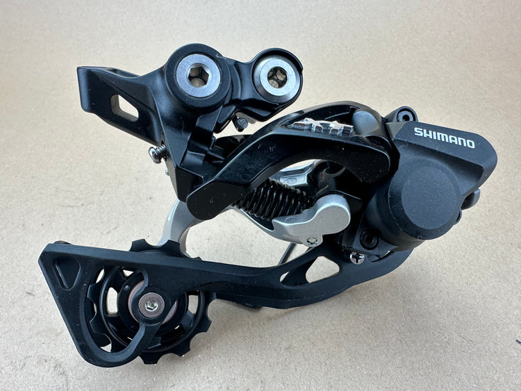 Shimano XT M786 Rear Derailleur 10 Speed