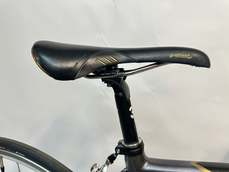 Cannondale Synapse Carbon Road Bike 47cm Shimano Ultegra