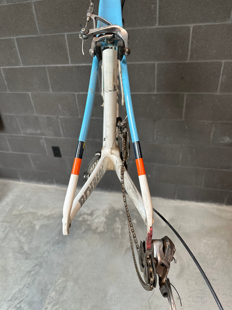 Ritte Bosberg Carbon Road Frame 53cm W/ Sram Force