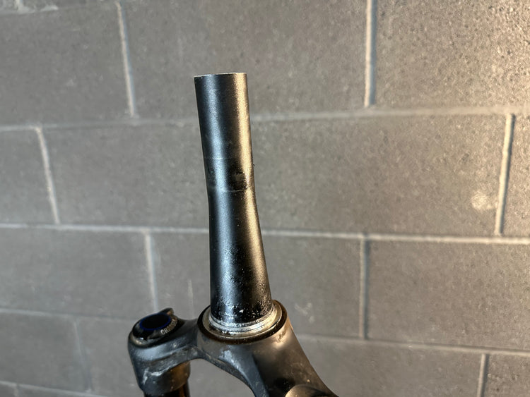 Rock Shox Lyric RC 29" Mountain Bike Fork 160 Travel 15x110