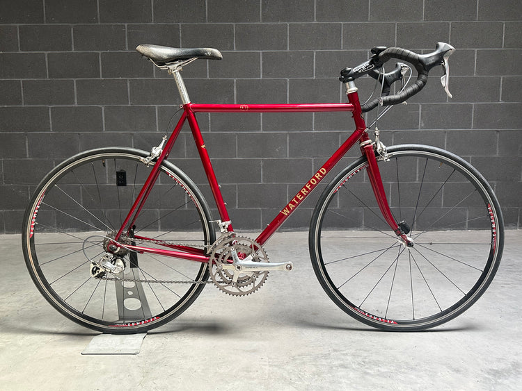 Waterford RS-22 Road Bike 57cm Dura Ace