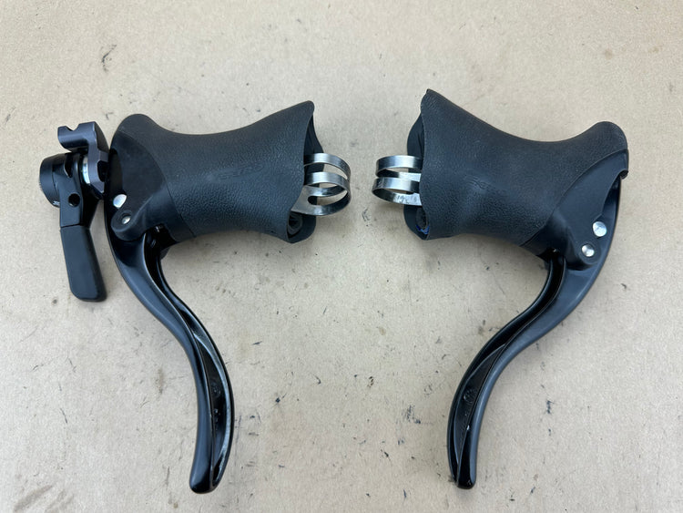 Gevenalle Dropbar Shifters 1x10 New