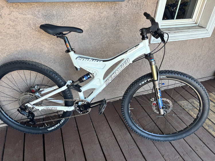 Special enduro