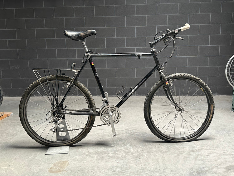 1985 Specialized Stumpjumper Sport 26" XL