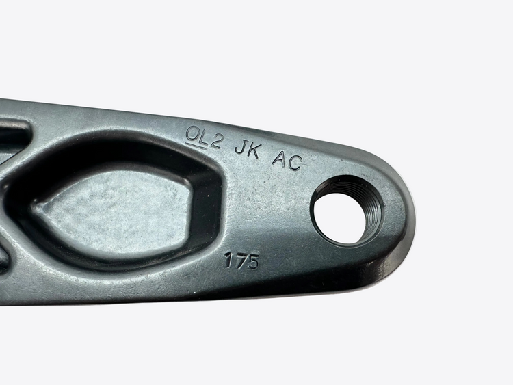 Sram GX 1x Crankset 175 32t 6mm Offset