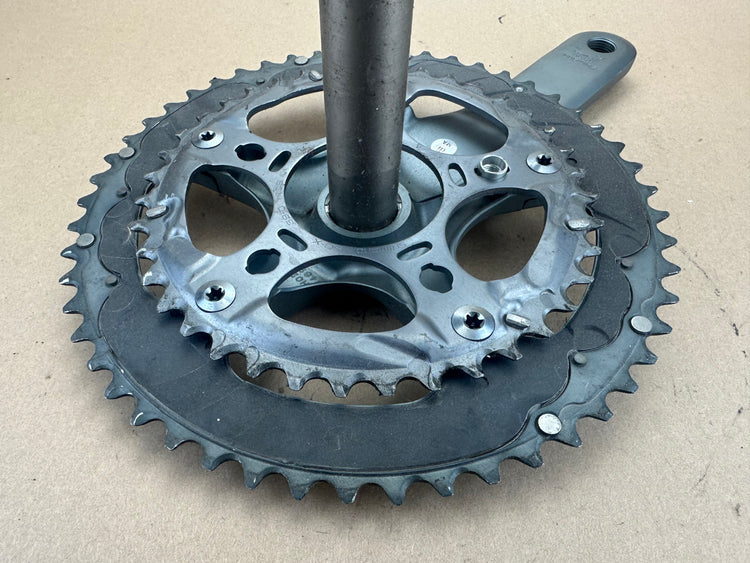 Shimano Ultegra 6703 Crankset 175
