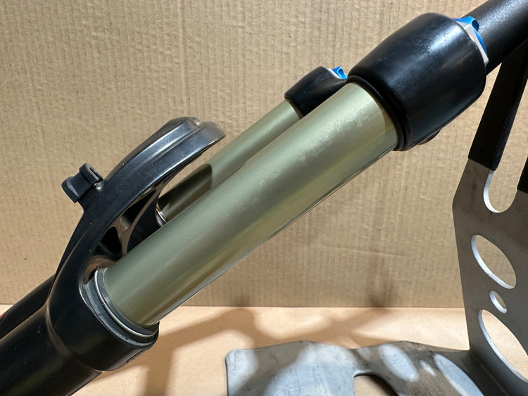 2016 Fox Float 32 Suspension Fork 29" 120mm Travel 15x110 FIT4