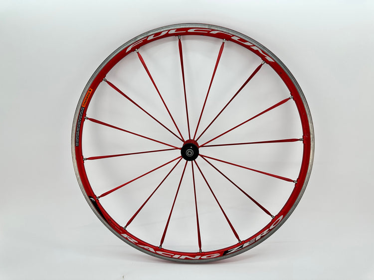 Fulcrum Racing Zero 700c Front Wheel Rim Brake