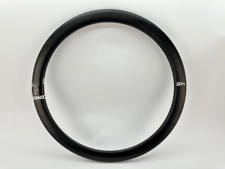 Enve 45 Carbon 700c Road Bike Rim 24H Tubeless