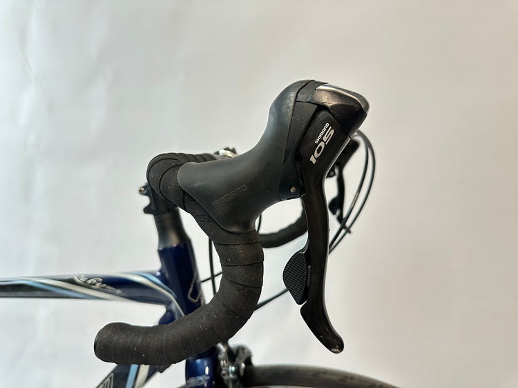 Specialized Ruby Comp Carbon Road Bike 54cm Shimano 105