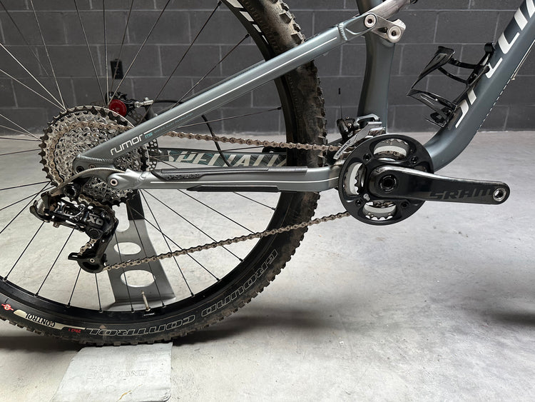 Specialized Rumor 29" Full Suspension Mountain Bike Medium