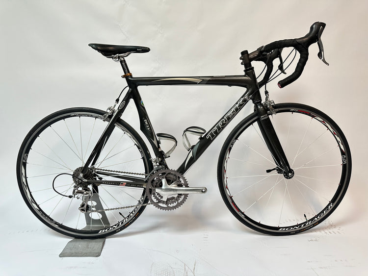 Trek Madone 5.2 Carbon Road Bike 57cm Ultegra
