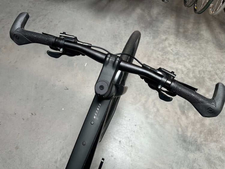 Scott Metrix City Bike XS