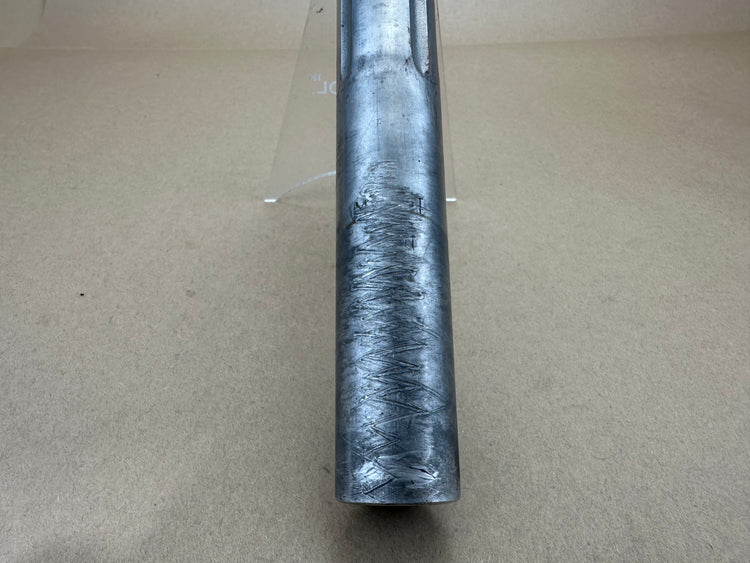 SR Laprade Fluted Seatpost 27.2 x 190 Vintage