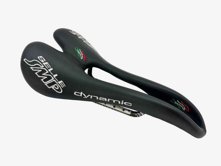 Selle SMP Dynamic Saddle Carbon 140mm
