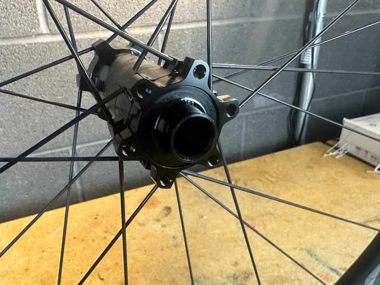 FSA Gradient i29 MTB Wheelset 29" Microspline 12x148