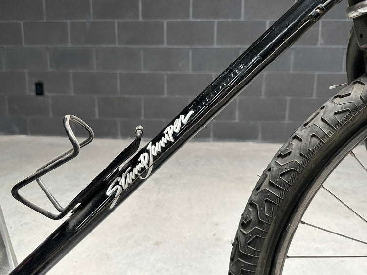 1985 Specialized Stumpjumper Sport 26" XL