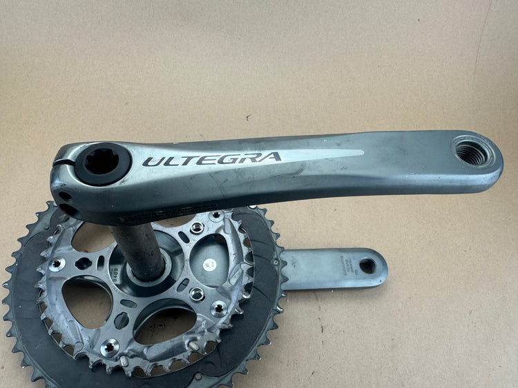Shimano Ultegra 6703 Crankset 175