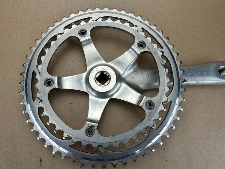 Campagnolo C-Record Crankset 53/42 170