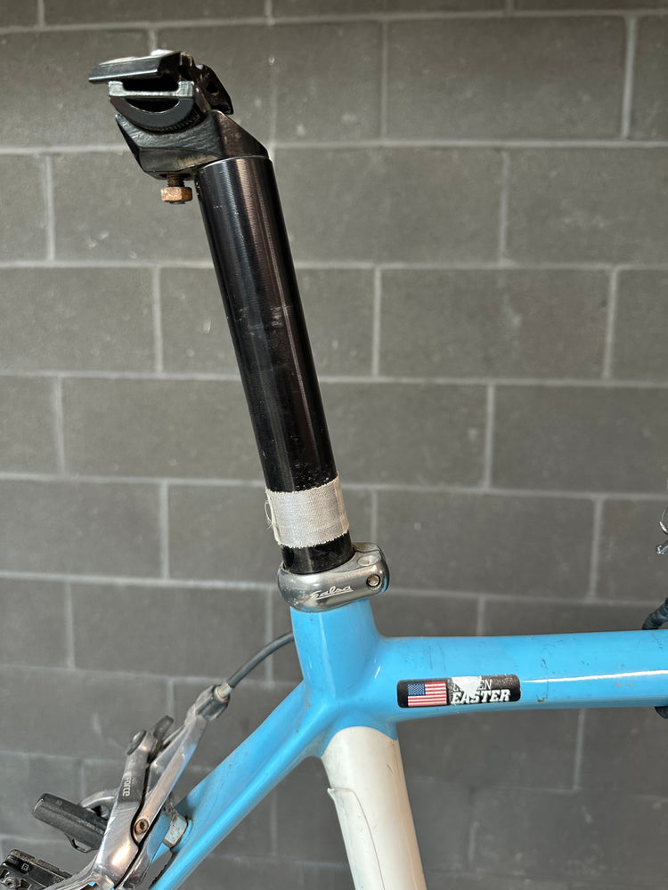 Ritte Bosberg Carbon Road Frame 53cm W/ Sram Force