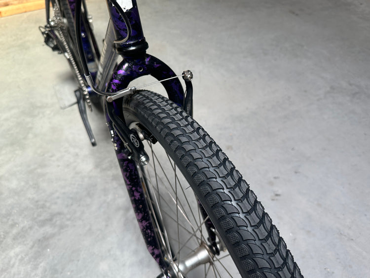 GT Karakoram 26" XL Urban Street Machine