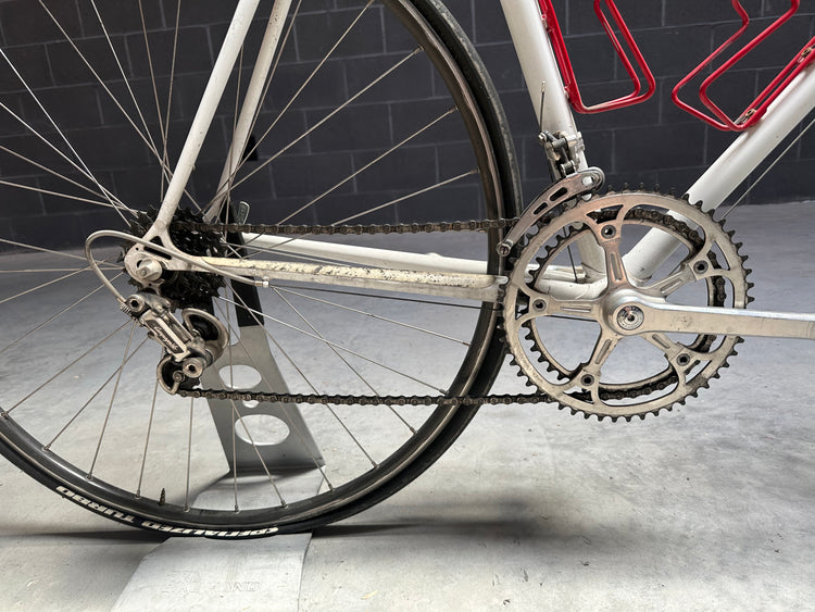 Pursuit Road Bike 55cm Vintage Campagnolo