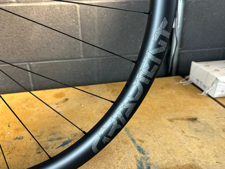 FSA Gradient i29 MTB Wheelset 29" Microspline 12x148