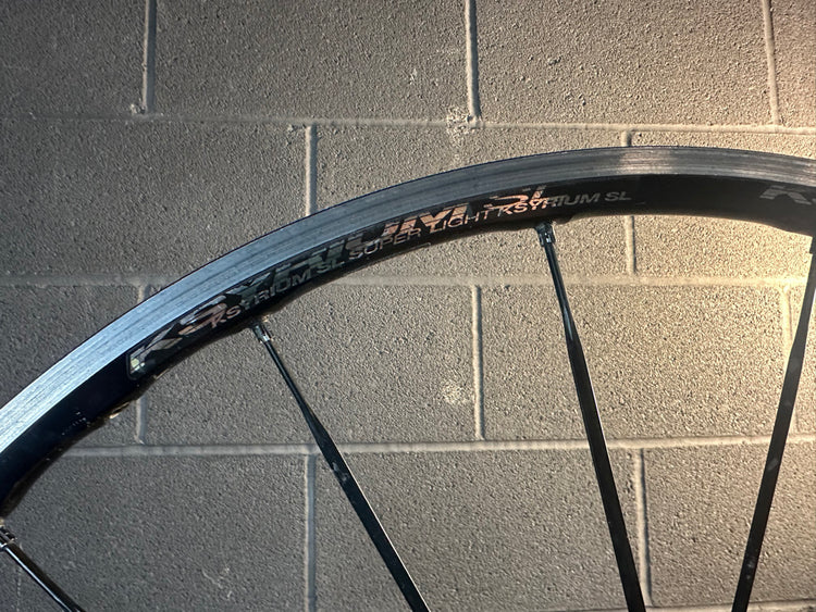 Mavic Ksyrium SL 700c Front Wheel