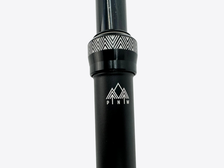 PNW Coast Dropper Seatpost 27.2 100mm Travel Internal