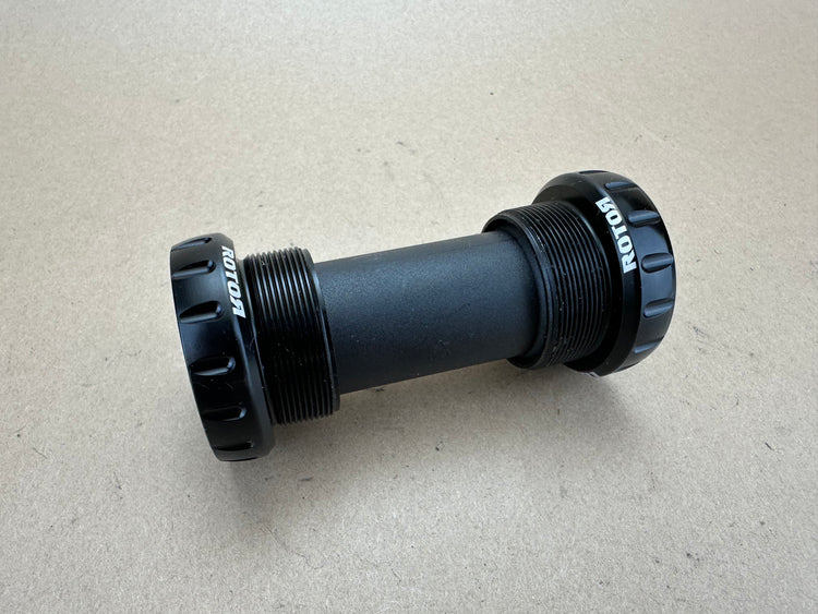 Rotor BB1 24mm BSA Road Bottom Bracket NEW